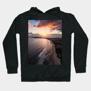 Byron Bay Sunrise Hoodie